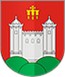 Герб Чашникского района